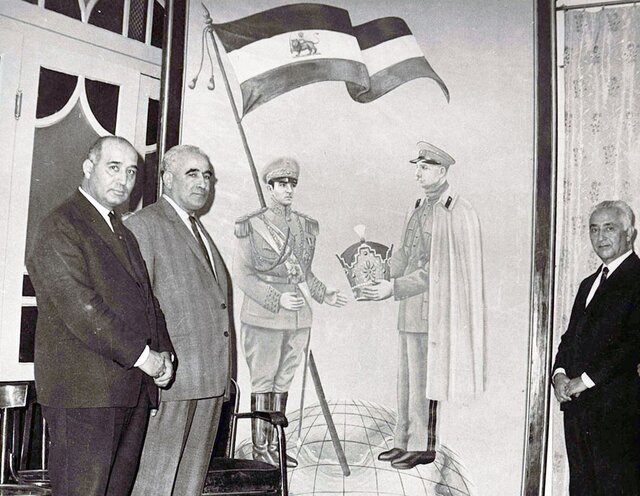 روزی که «اطلاعات» مصادره شد