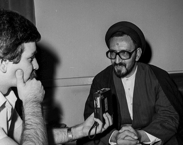 روزی که «اطلاعات» مصادره شد