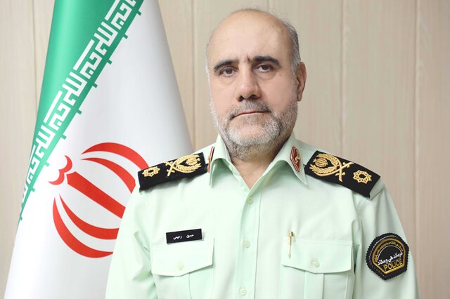 کنترل ۱۸۴ هزار محموله در گمرکات کشور/ کشف بیش از ۳ هزار میلیارد تومان کالای قاچاق در ۵ ماه امسال
