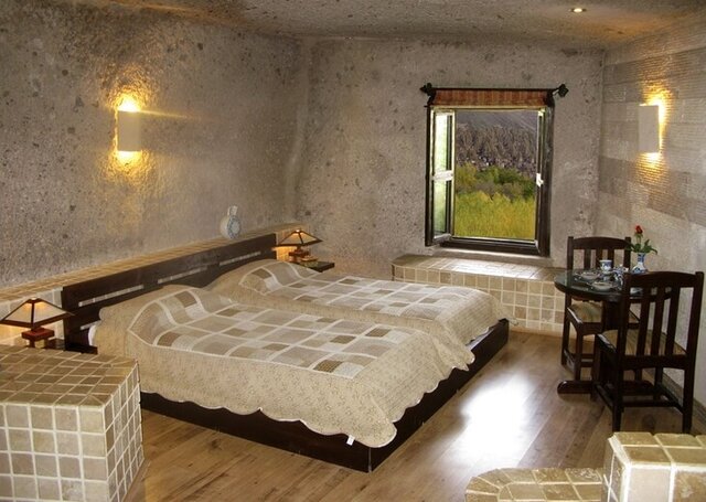 تصویر تزیینی است ۱۴۴۰ تخت به ظرفیت اقامتی استان سمنان اضافه میشود