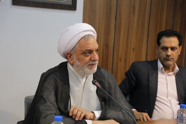 از بزرگداشت عضو فقید ستاد دیه استان کرمان تا ارائه گزارش آزادی ۲۷ زندانی