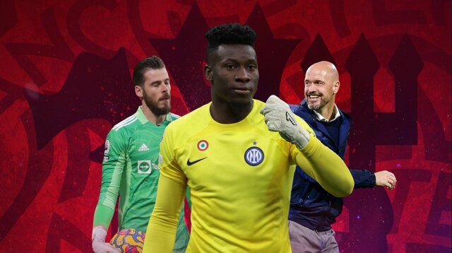 حضور اونانا در ترکیه قطعی شد