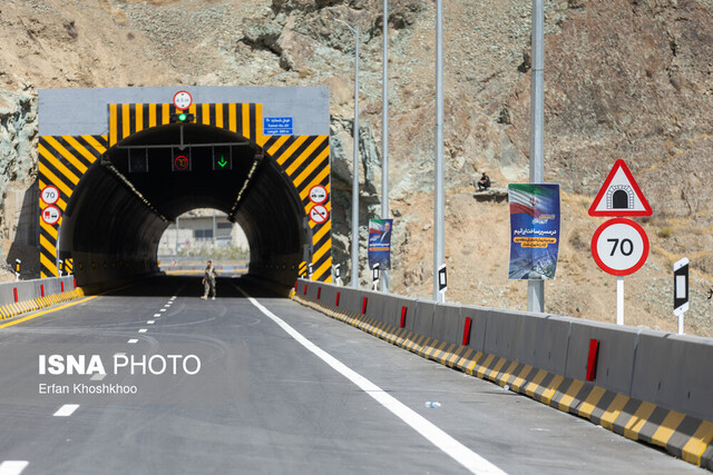 ۳۵۰۰ میلیارد تومان پول عوارض آزادراهها در جیب رانندگان!