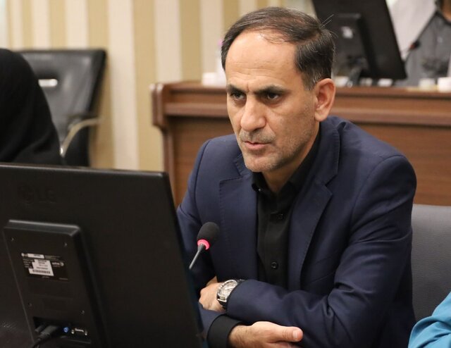 بازگشایی مدارس فارس با طنین سرود «ای ایران» بازگشایی مدارس فارس با طنین سرود «ای ایران»