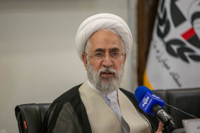 حساب افرادی که از فقر مرتکب جرائم موادمخدر می‌شوند از قاچاقچیان باید جدا شود