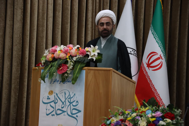 جامعترین نرمافزار حدیثپژوهی هوشمند رونمایی شد