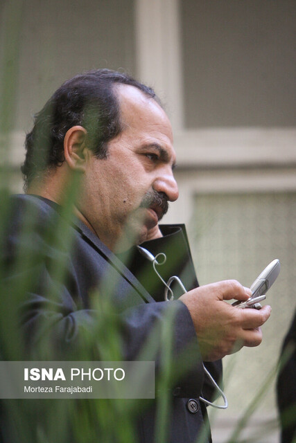 بازنشر عکسها و حرفهای زندهیاد رسول ملاقلیپور ۱۸ سال قبل در ایسنا