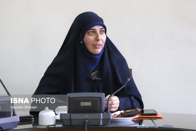 با ولادت پیامبر(ص)، کرامت بر سراسر هستی جاری شد