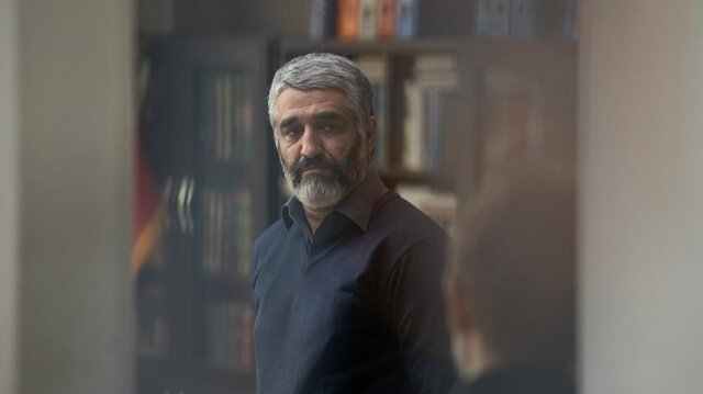 توضیحات کارگردان «محکوم» درباره گریم پژمان جمشیدی/ دستمزد برخی بازیگران به بودجه ما نمیخورد