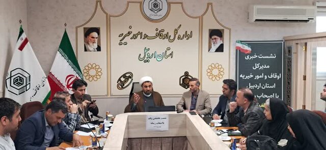 ضرورت نقش‌آفرینی وقف مشارکتی در ایجاد زیرساخت‌های فرهنگی، اجتماعی و قرآنی