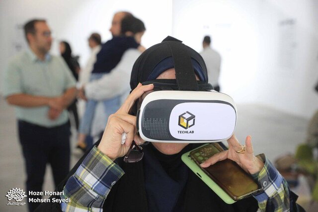 تماشای ۳۶۰ درجه از ۱۴ باغ ایرانی