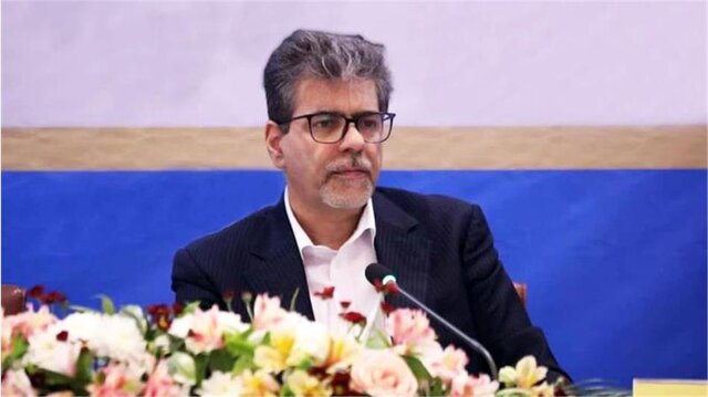 پیام خداحافظی مدیرعامل پیشین صندوق بازنشستگی کشوری