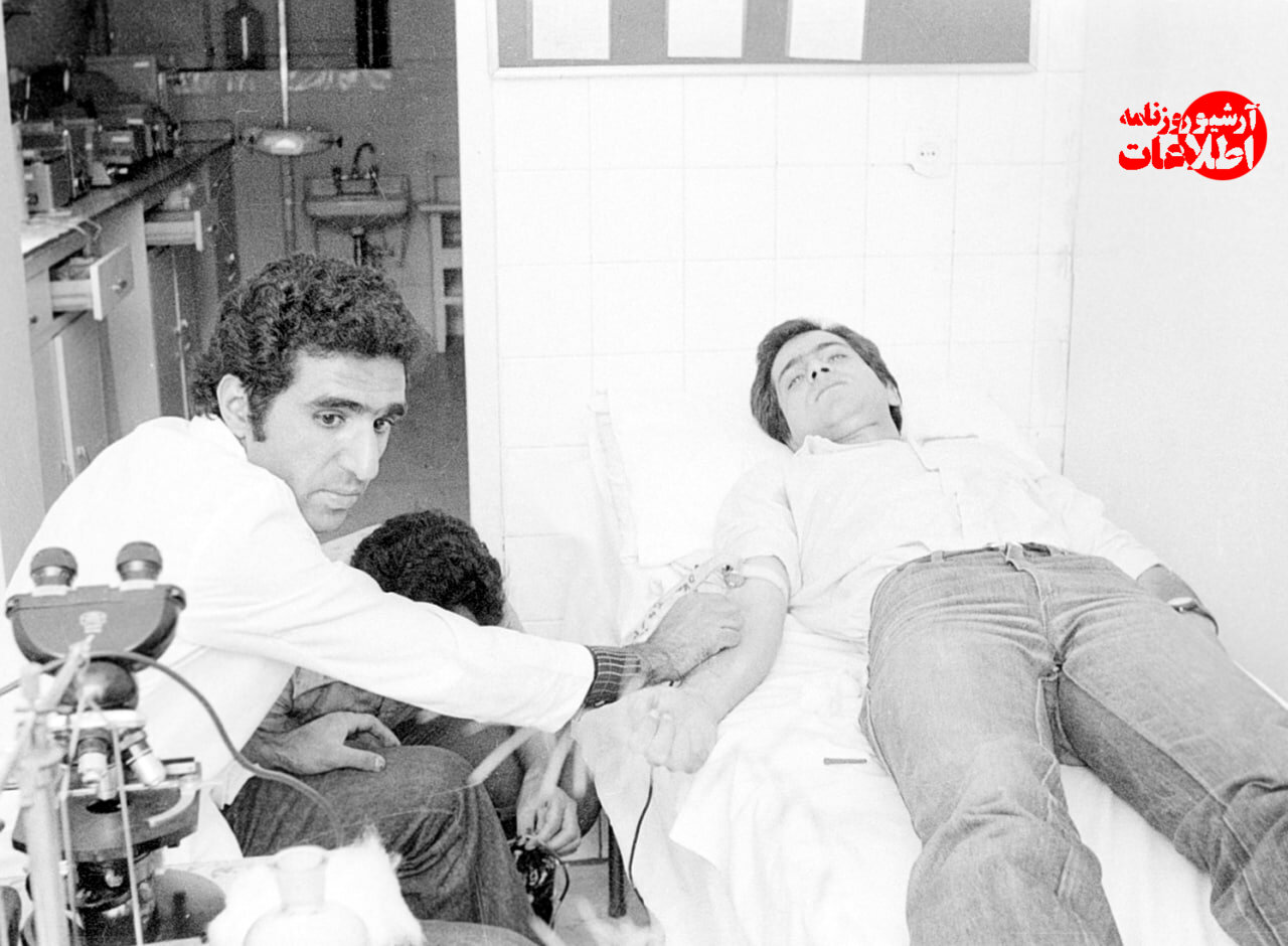 عکسهای دیده نشده از واقعه ۱۷ شهریور ۱۳۵۷