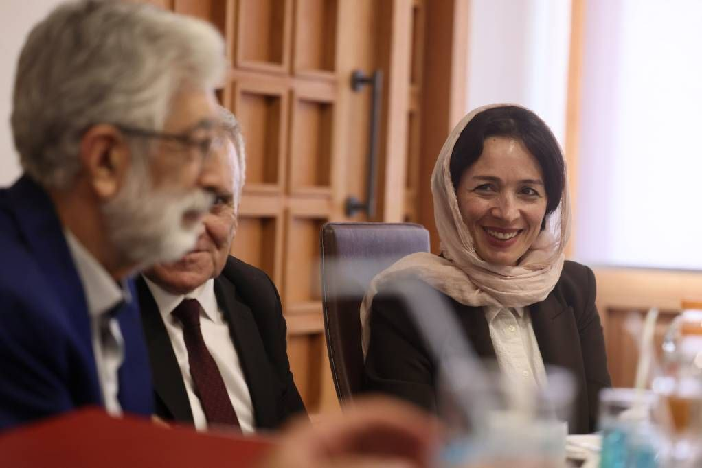 توسعه آموزش زبان فارسی در ارمنستان