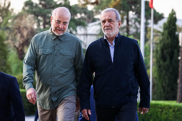 بسته خبری ایسنا از اخبار رئیسجمهور در ۲۴ ساعت گذشته