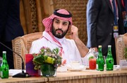 منبع سعودی: روزی بن‌سلمان به وضعیت نتانیاهو دچار می‌شود