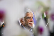 عارف: موفقیت کشتی‌گیران کشورمان نمادی از همبستگی و تلاش جمعی است