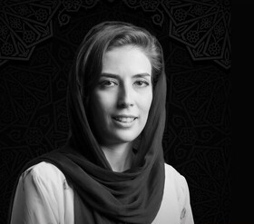 درگذشت یک هنرمند جوان