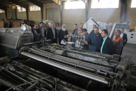 ترخیص فوری ۱۹ هزار تن کالای راکد در گمرک یزد با دستور مستقیم دادستان