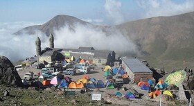 پناهگاه کوه سبلان به بخش خصوصی واگذار می‌شود