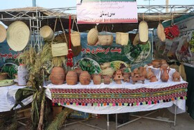 اجرای ویژه برنامه‌های هفته گردشگری با محوریت «گردشگری پایدار» در زاهدان