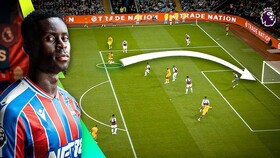 ویدیو/ گل‌های تماشایی در لیگ برتر جزیره