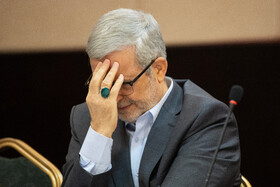 نشست شورای عالی مجمع جهانی بیداری اسلامی