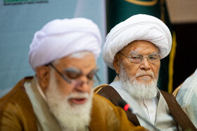 نشست شورای عالی مجمع جهانی بیداری اسلامی