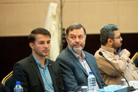 نشست شورای عالی مجمع جهانی بیداری اسلامی