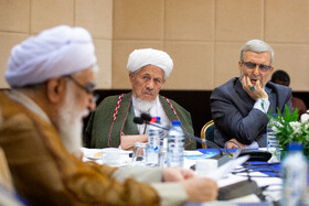 نشست شورای عالی مجمع جهانی بیداری اسلامی