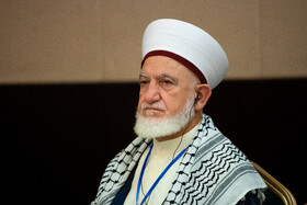 نشست شورای عالی مجمع جهانی بیداری اسلامی