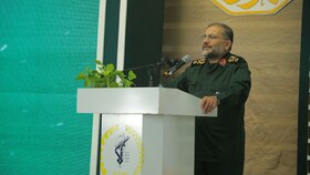 حرکت‌های جهادی بزرگترین خدمت به مردم و ضدآمریکایی‌ترین اقدام جوانان است