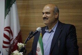 گمرکات کشور ستون فقرات تجارت و ضامن آرامش روانی جامعه‌اند