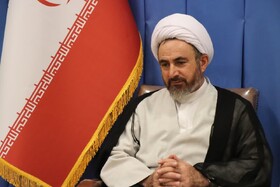 امام جمعه ایلام: ملت ایران با بصیرت و مقاومت، نقشه‌های دشمن را ناکام گذاشت