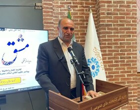 هنر ابزار قدرتمند تبیین ارزش‌ها و فرهنگ بومی جامعه است