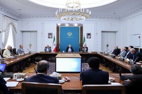 تعیین چهار مأموریت کلیدی برای شورای همکاری دولت و دانشگاه درباره حل معضل آب در کشور