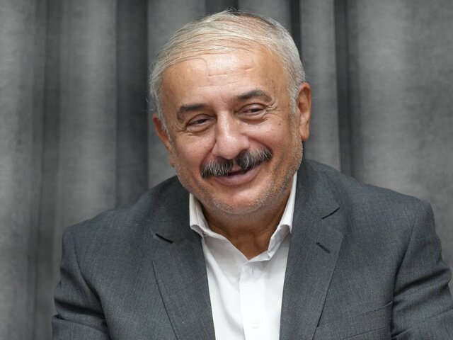 مدیر شبکه ورزش: روایت گزارشگر از خود رویداد ورزشی ماندگارتر می‌شود