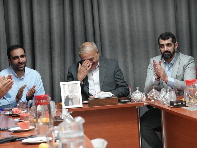 مدیر شبکه ورزش: روایت گزارشگر از خود رویداد ورزشی ماندگارتر می‌شود
