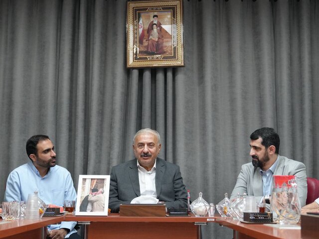 مدیر شبکه ورزش: روایت گزارشگر از خود رویداد ورزشی ماندگارتر می‌شود