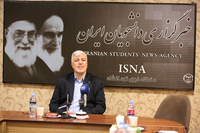 ایجاد ۲۵ رشته جدید/ پیگیر افزایش درآمدهای غیرشهریهای دانشگاه هستیم