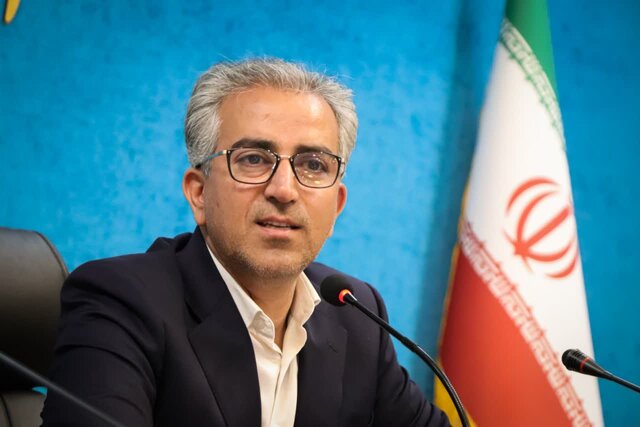 معاون استاندار یزد: اکثریت مصوبات کارگروه رفع موانع تولید عملیاتی شد