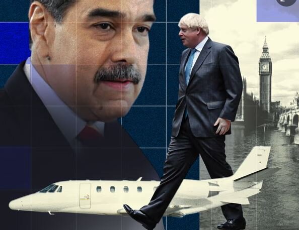 افشای سوءاستفادههای بوریس جانسون از نفوذ سیاسی برای منافع شخصی