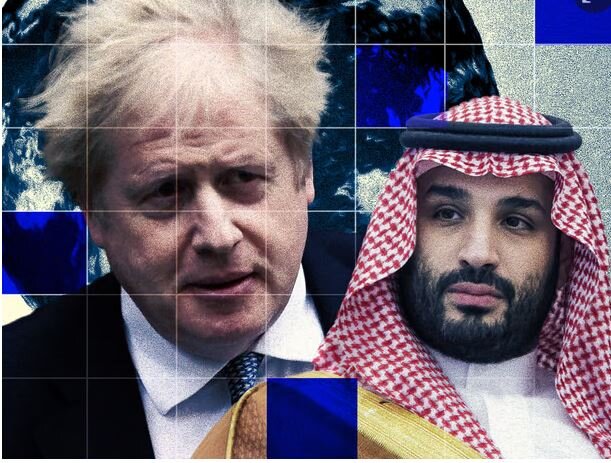 افشای سوءاستفادههای بوریس جانسون از نفوذ سیاسی برای منافع شخصی