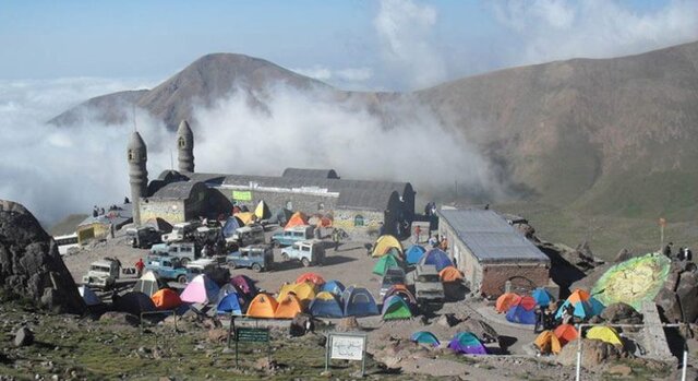 پناهگاه کوه سبلان به بخش خصوصی واگذار می‌شود