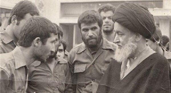 یک توصیه از شهید آیت‌الله مدنی برای آمادگی رزمی برای دفاع از مرزهای سرزمینی
