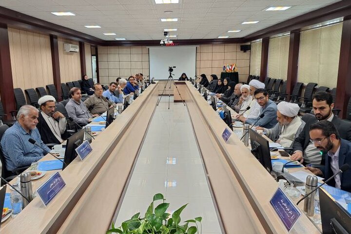 «گفتمان مقاومت تحت تأثیر انقلاب اسلامی ایران تحولی تاریخی در دنیای معاصر ایجاد کرده است