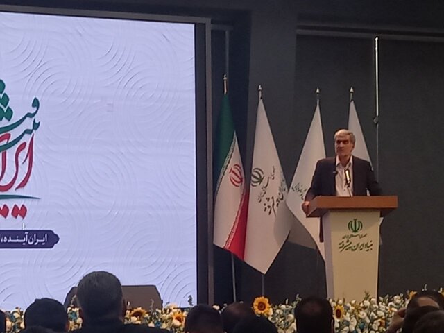 آمادگی صندوق نوآوری برای توسعه نظام تامین مالی هوشمند/فعالیت ۵ درصد دانش‌بنیان‌ها در حوزه امنیت غذایی
