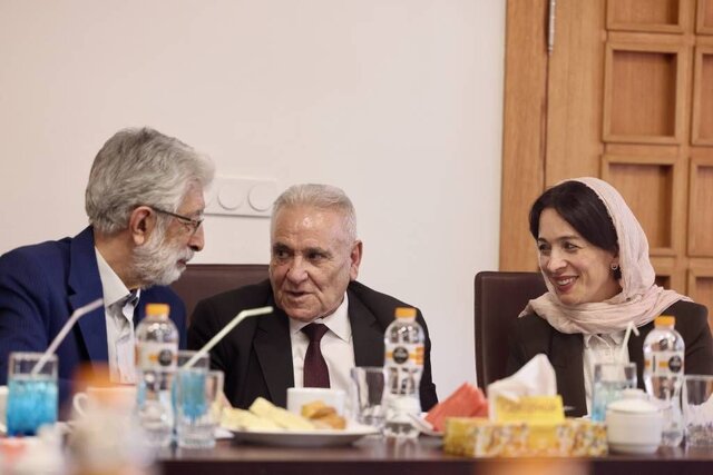 توسعه آموزش زبان فارسی در ارمنستان توسعه آموزش زبان فارسی در ارمنستان