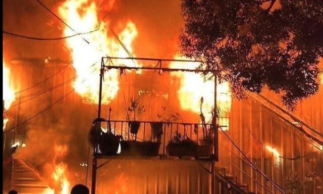 افزایش اقدامات نظامی ارتش اشغالگر در اطراف قدس/ ۳ فلسطینی در یورش شهرک‌نشین‌ها زخمی شدند
