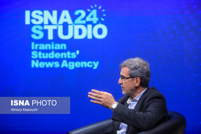 وضعیت امتحانات پایان ترم دانشجویان تعیین تکلیف شد/ آزمون‌ها قطعا
"حضوری" برگزار می‌شوند